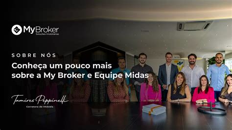 my broker cuiabá.